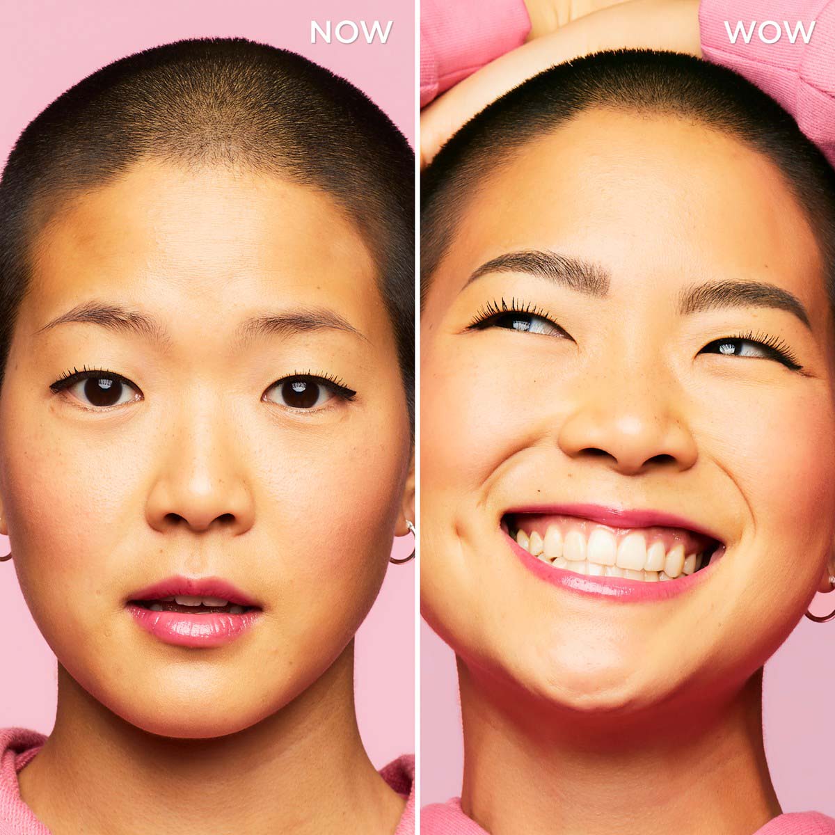 PRECISELY, MY BROW PENCIL